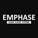 Logo de EMPHASE