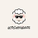 Logo de Acolchonaditos