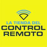 Logo de La Tienda Del Control remoto