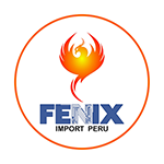 Logo de FENIX IMPORT PERU