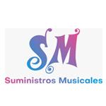 Logo de SUMINISTROS MUSICALES S.A.C