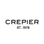 Logo de CREPIER TRAVEL