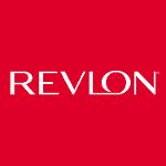 Logo de REVLON
