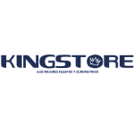 Logo de KINGSTORE PERU