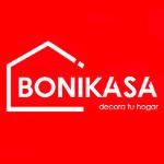 Logo de BONIKASA