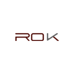 Logo de ROK