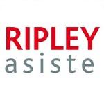 Logo de Ripley Asiste