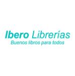 Logo de Ibero Librerías