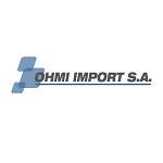 Logo de Ohmi Import Store