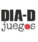 Logo de DIA-D juegos