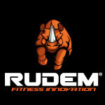 Logo de RUDEM FITNESS