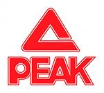 Logo de PEAK SPORT