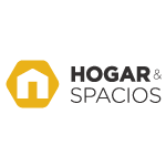 Logo de HOGARYSPACIOS