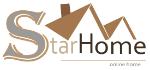 Logo de Starhome