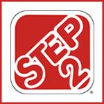 Logo de STEP 2