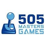 Logo de 505 INVESTMENT