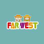 Logo de FAR WEST
