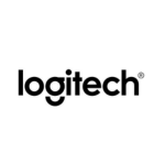 Logo de LOGITECH