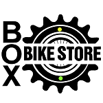 Logo de BOX BIKE