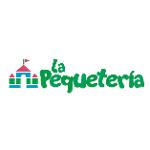 Logo de LA PEQUETERÍA.