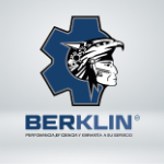 Logo de BERKLIN