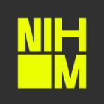 Logo de NIHM Design