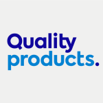 Logo de QUALITY PRODUCTS