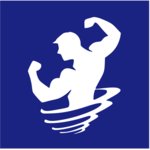 Logo de INTERSPORT