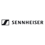 Logo de SENNHEISER