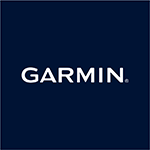 Logo de GARMIN