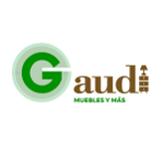 Logo de Muebles Gaudi