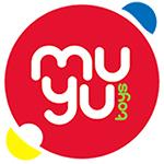 Logo de MUYU toys