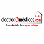 Logo de ELECTRODOMESTICOS.COM