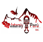 Logo de JATARIY PERÚ