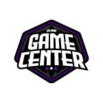 Logo de GAME CENTER