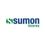 Logo de SUMON LICORES