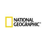 Logo de National Geographic