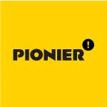 Logo de PIONIER
