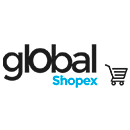 Logo de GLOBAL SHOPEX