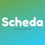 Logo de SCHEDA UP