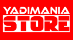 Logo de YADIMANIA STORE