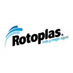 Logo de ROTOPLAS