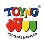 Logo de TOYNG