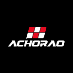 Logo de ACHORAO