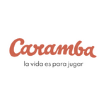 Logo de CARAMBA LA VIDA ES PARA JUGAR