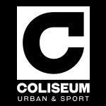 Logo de COLISEUM