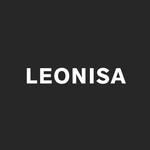 Logo de LEONISA