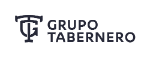 Logo de GRUPO TABERNERO