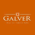 Logo de GALVER