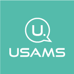 Logo de USAMS